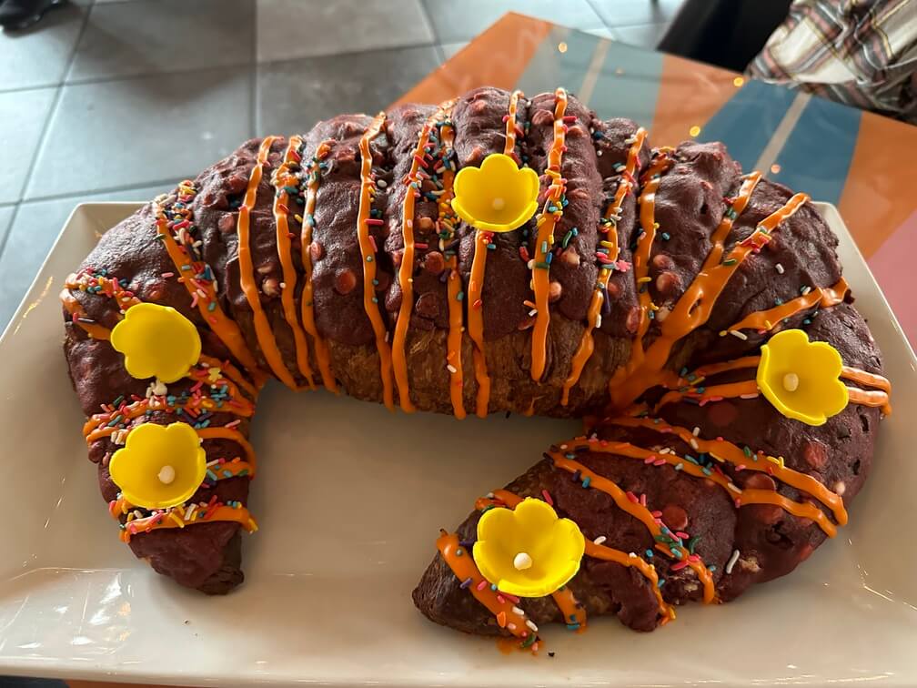 The Ultimate NYC Food Bucket List – 100+ Best Places To Eat