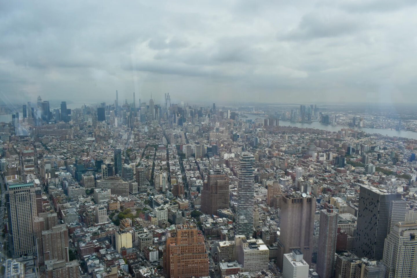 Is One World Observatory worth visiting?