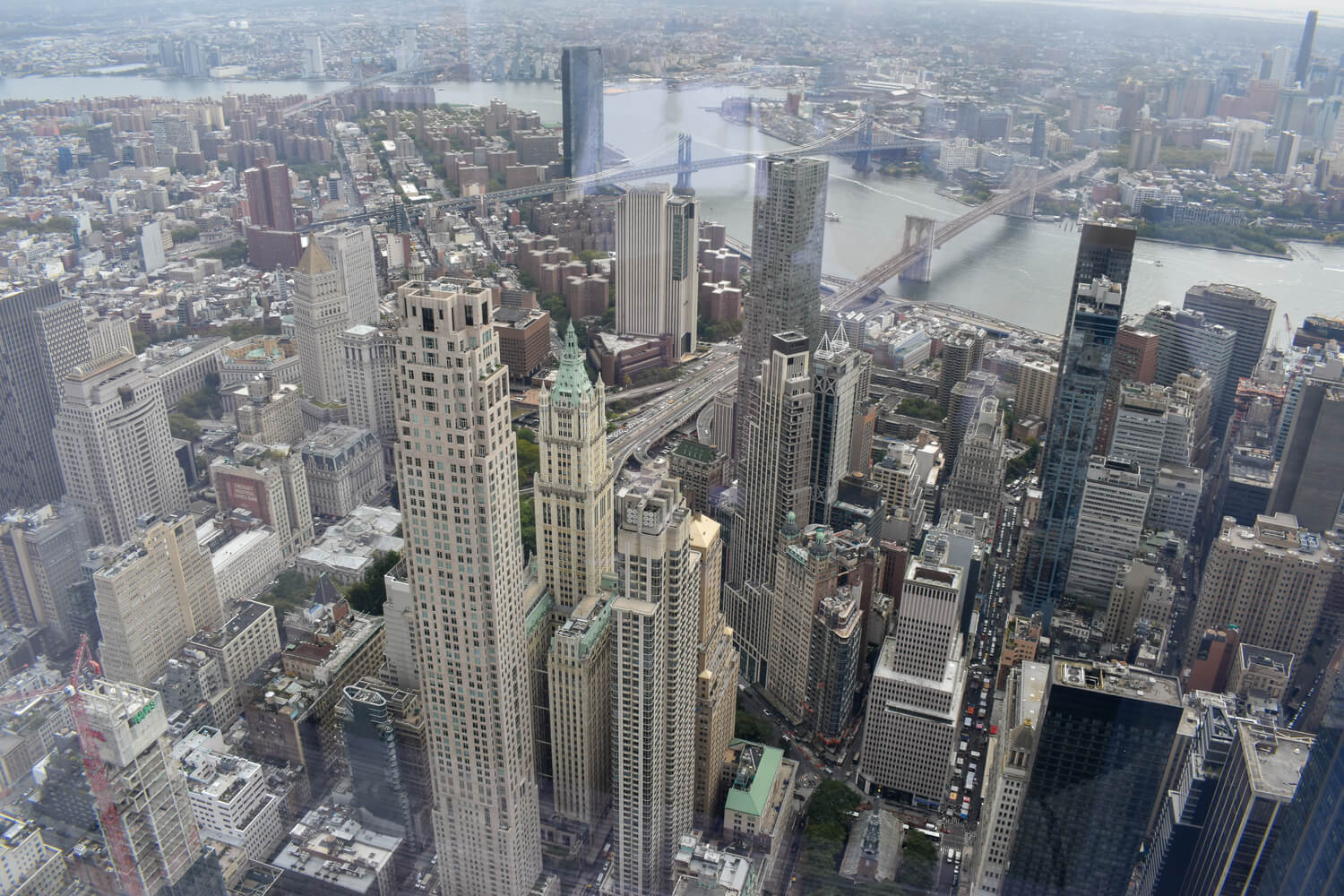 One World Observ Is One World Observatory Worth Visiting? Review & Guide