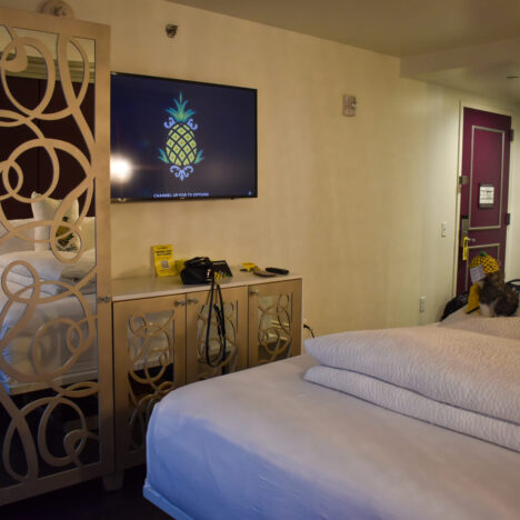 The Box House Hotel Brooklyn Review