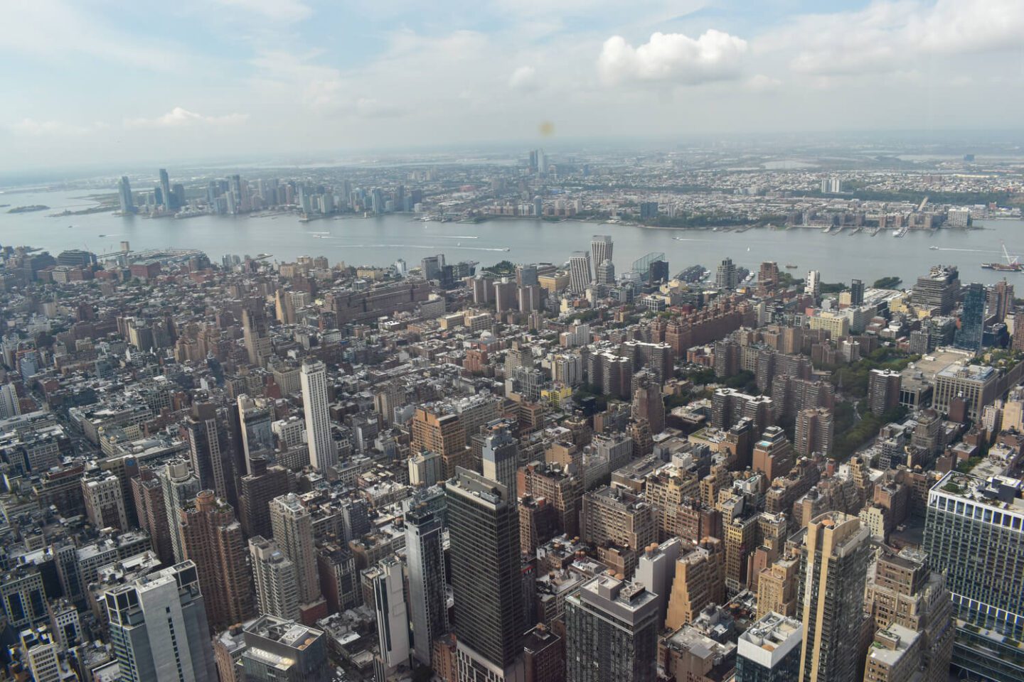 86th Floor Observatory