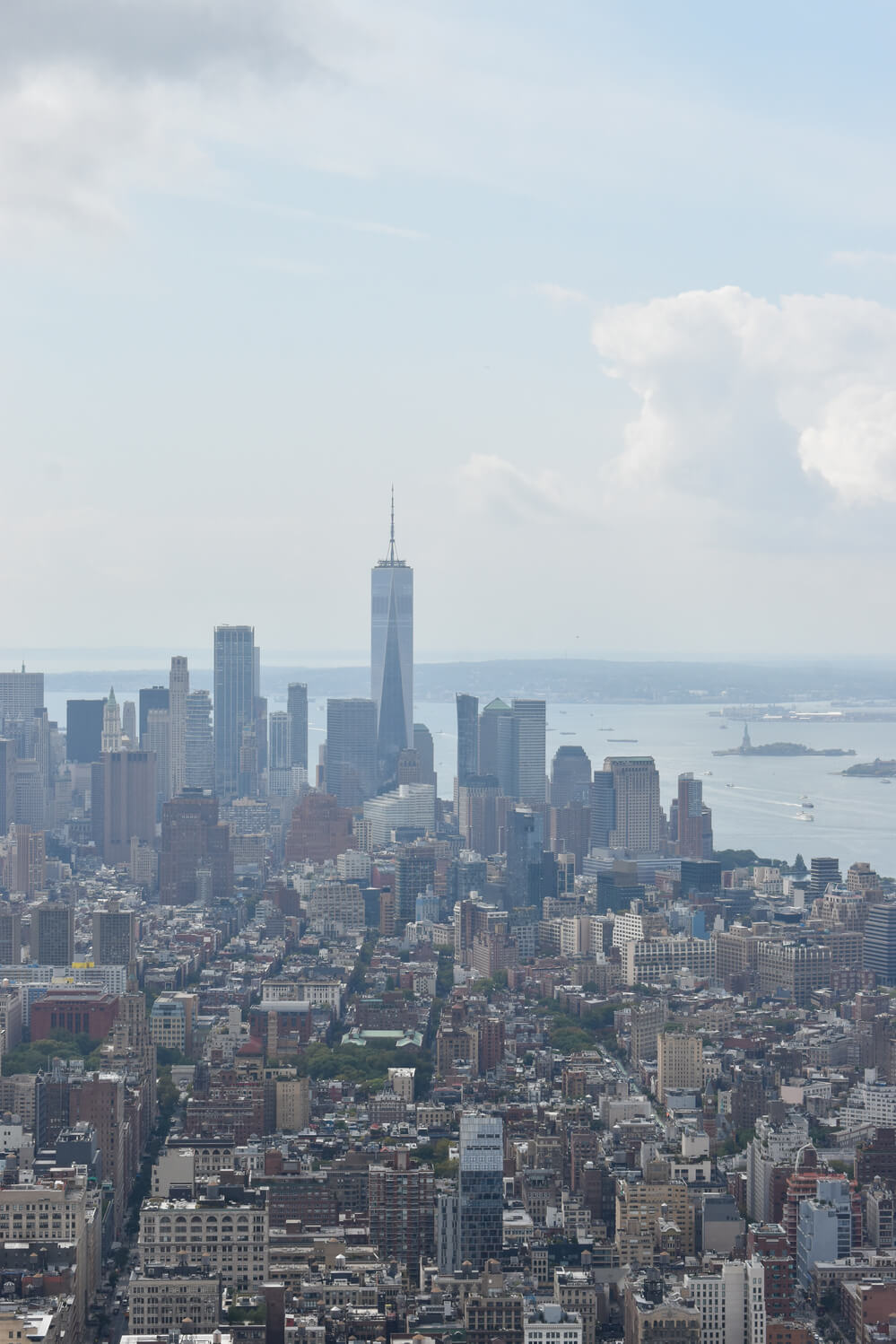 ESB view