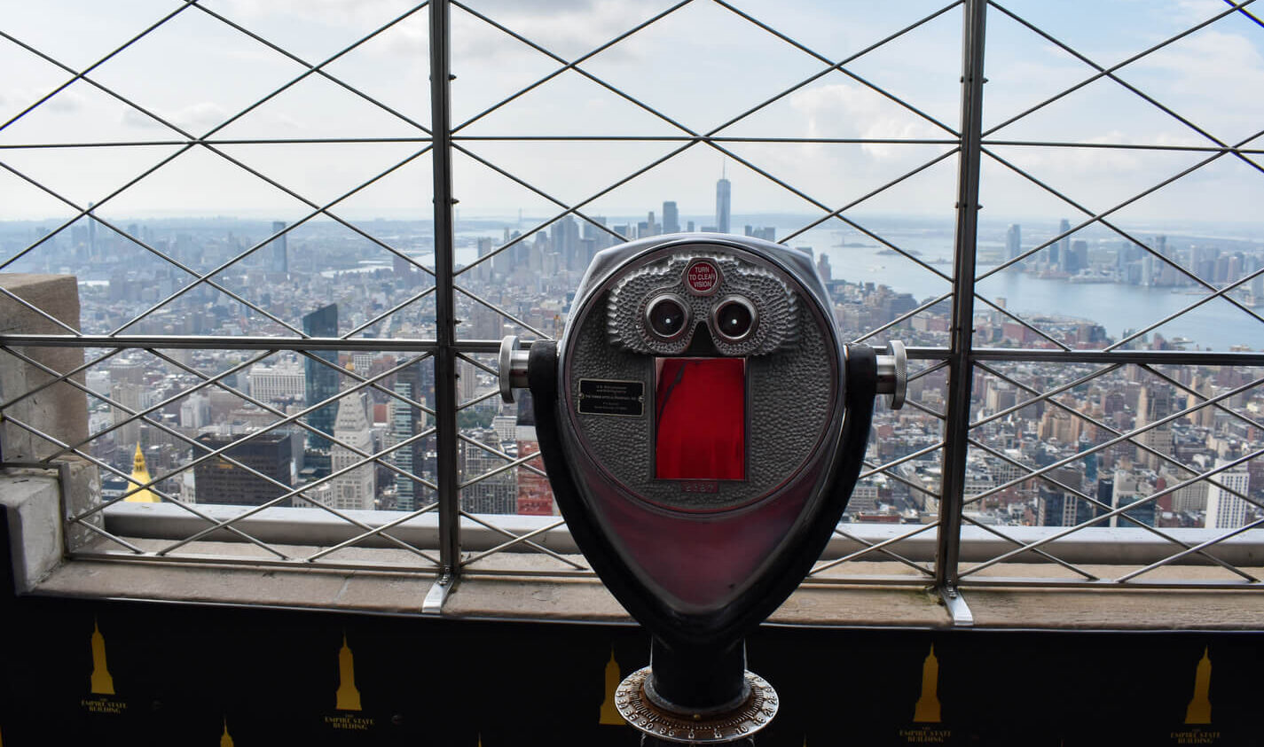 Empire State Building Observation Deck Guide - Is It Worth It?