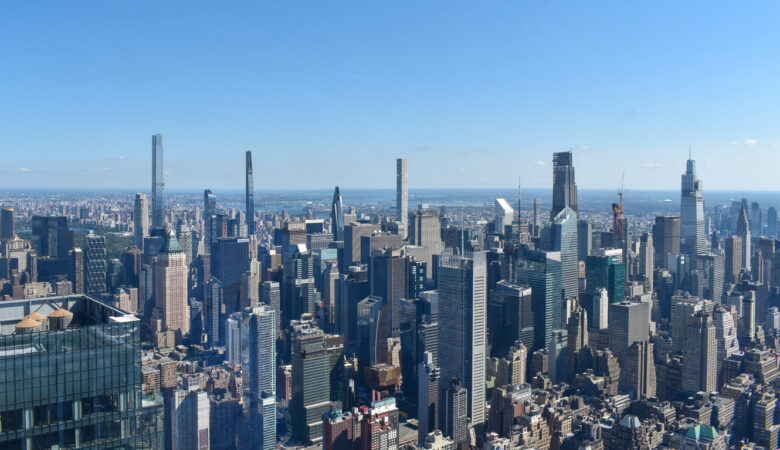 Is Edge NYC Worth It? Edge Observation Deck at Hudson Yards
