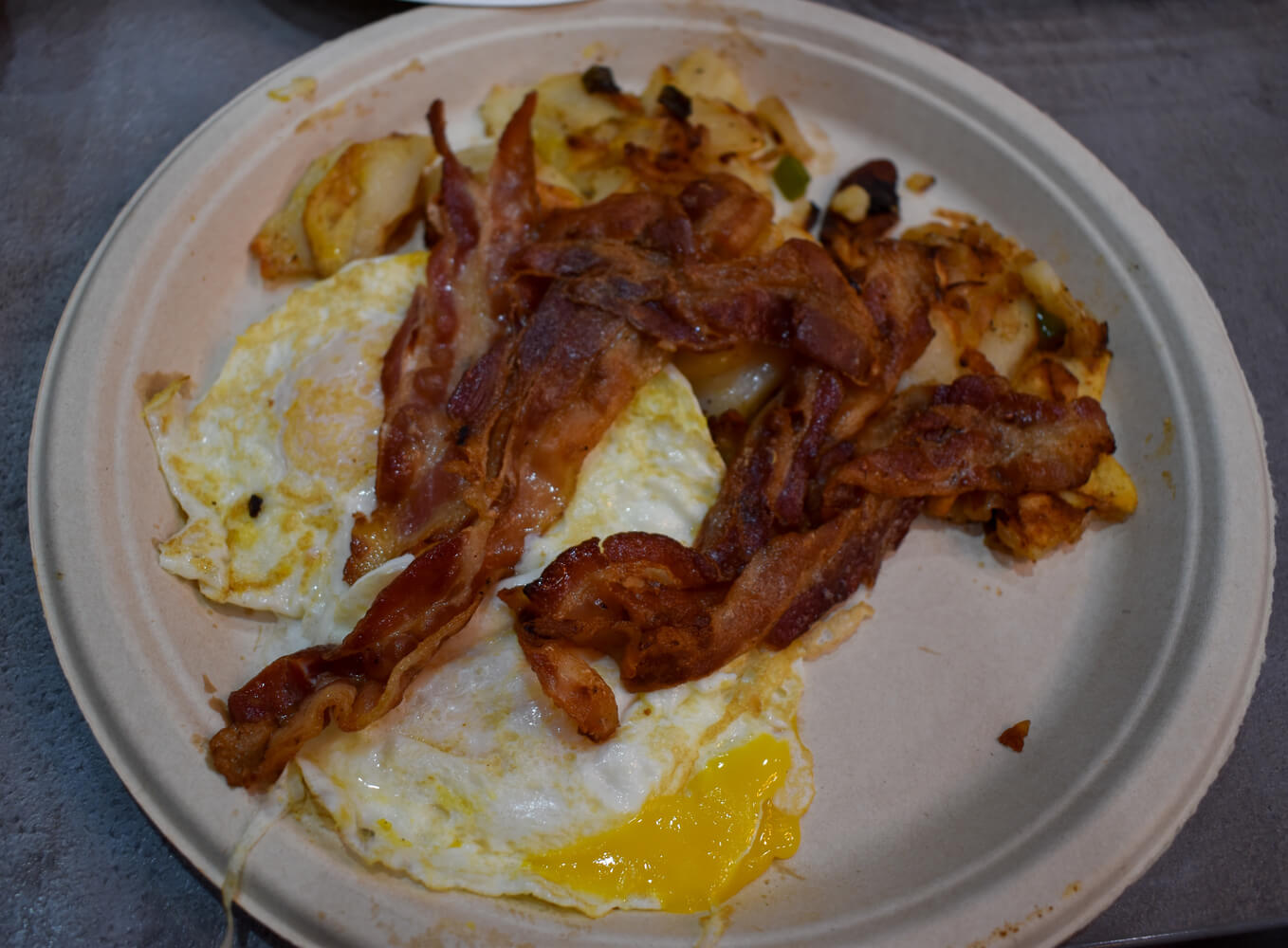 Stage Door Deli - best cheap eats in NYC