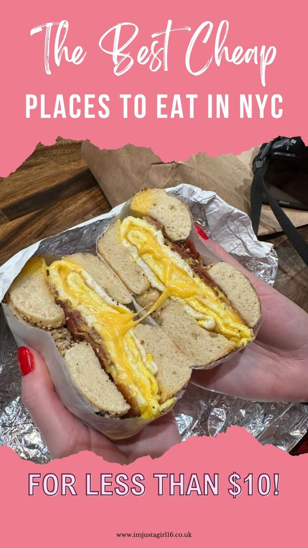 best cheap eats in nyc