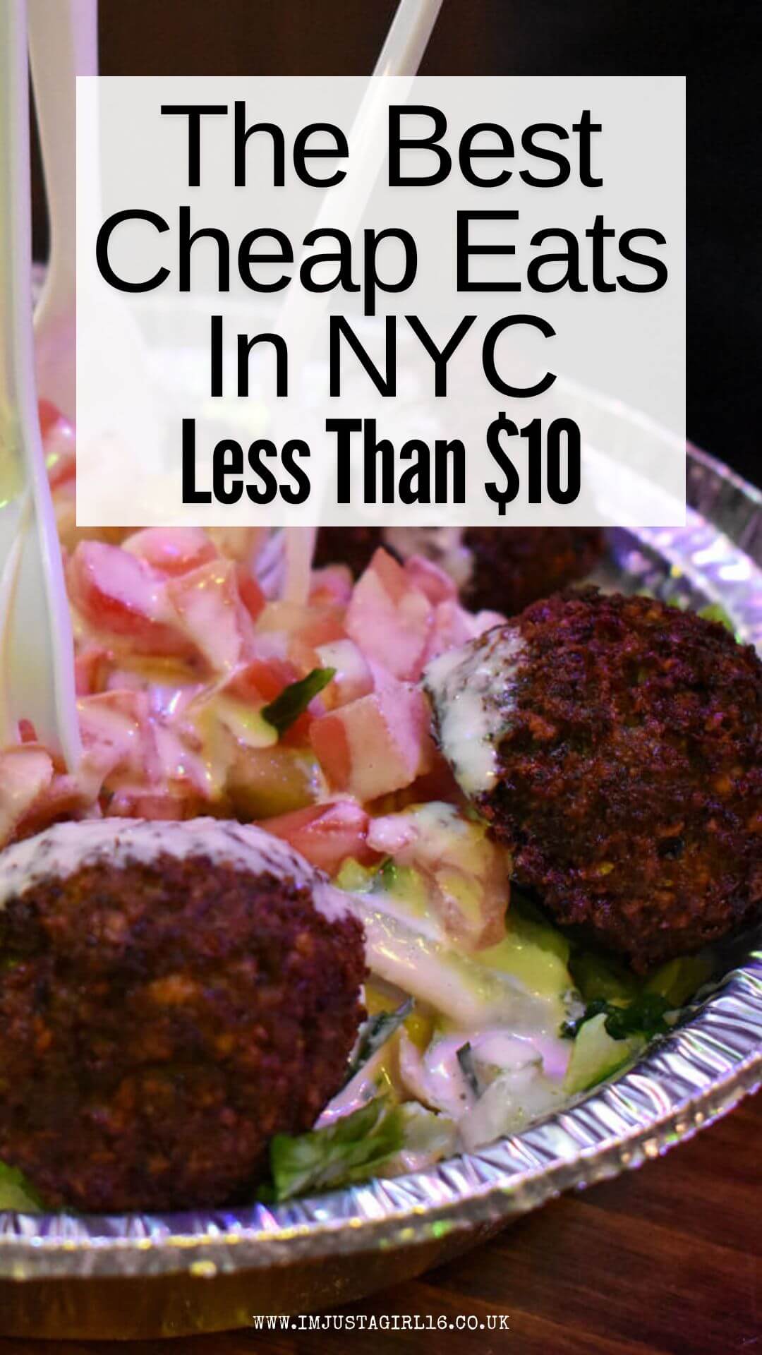 best cheap eats in nyc