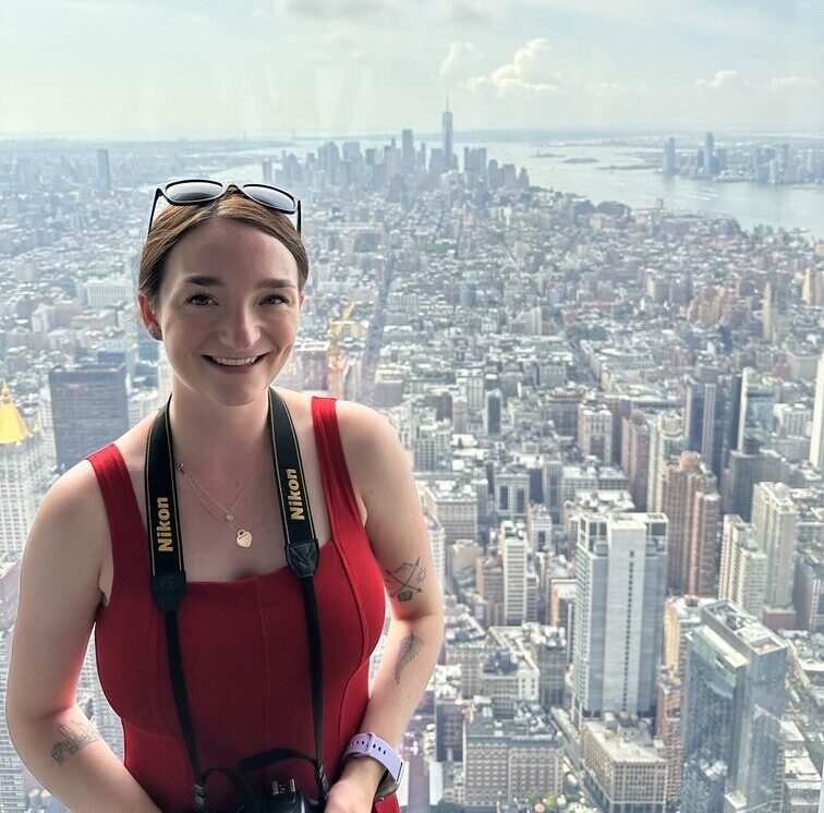What to expect when visiting the Empire State Building