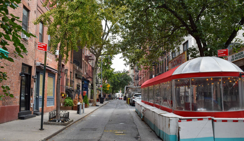 Greenwich Village Food Tour Review With Secret Food Tours NYC