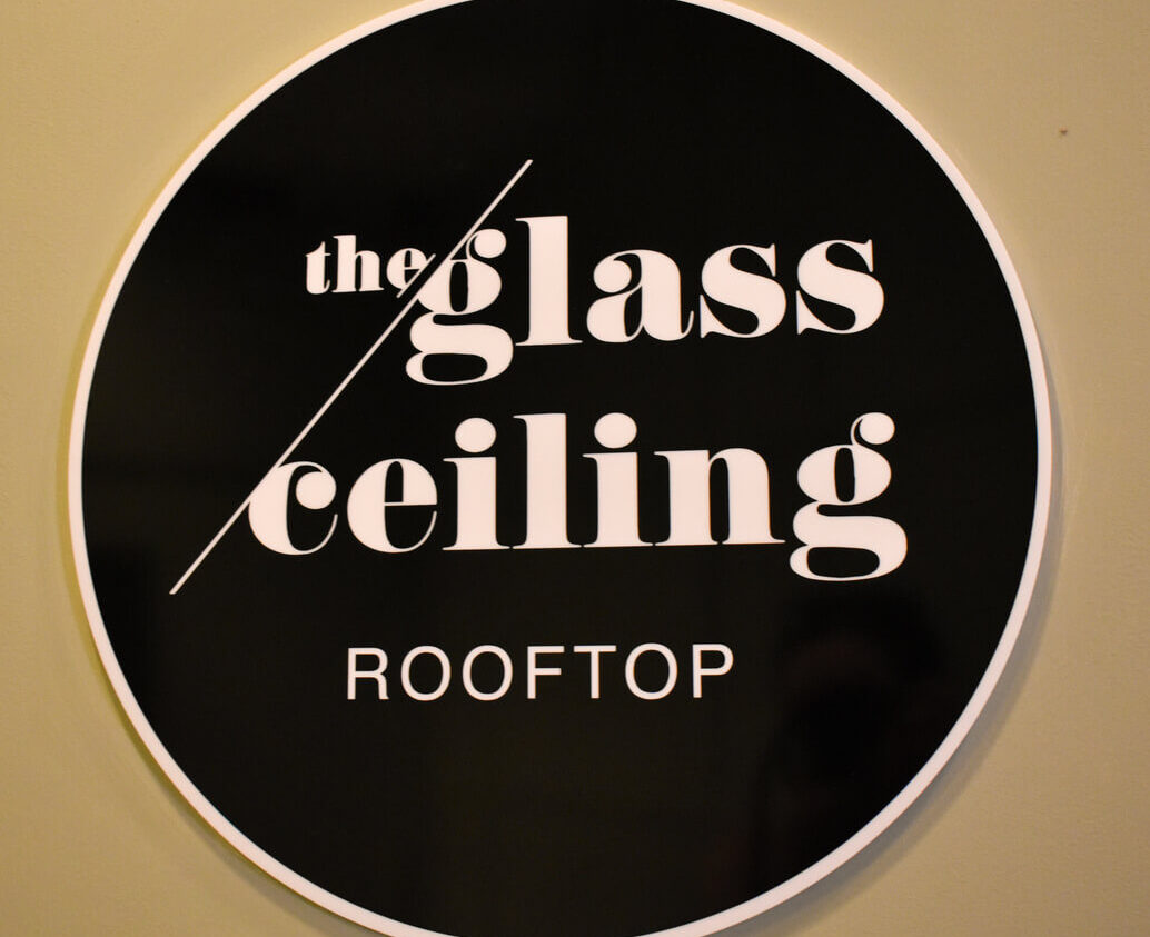 Glass Ceiling Rooftop - Best Bottomless Brunch in NYC