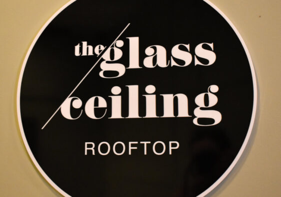 Glass Ceiling Rooftop - Best Bottomless Brunch in NYC