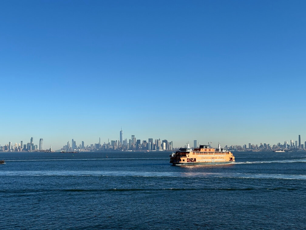 The Best Apps For New York City (For Tourists)
