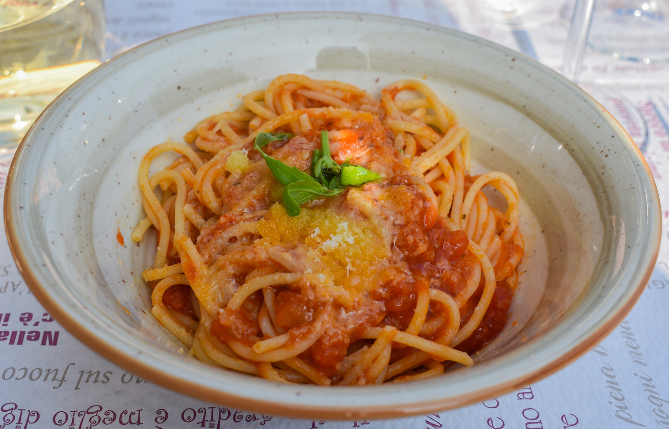Best Italian restaurants in NYC - ultimate NYC food bucket list
