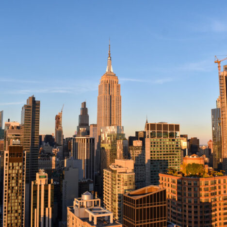 The Ultimate NYC Food Bucket List – 100+ Best Places To Eat