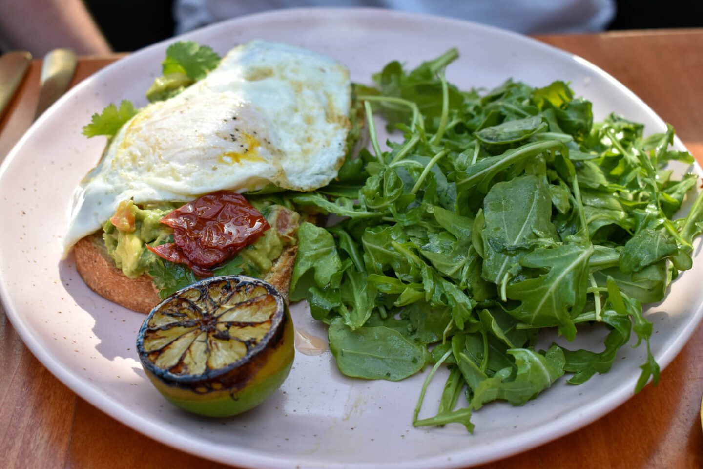 best vegan spots - Ultimate NYC Food bucket list