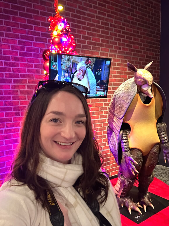 The Friends Experience NYC Review - Is It Worth It?