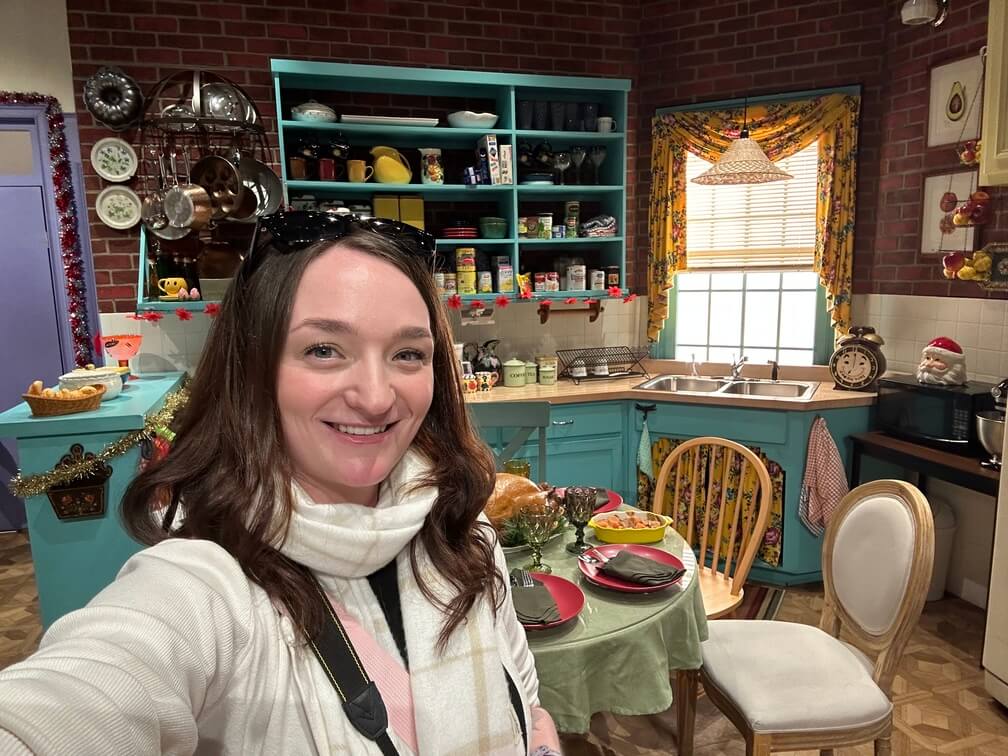 The Friends Experience NYC Review - Is It Worth It?