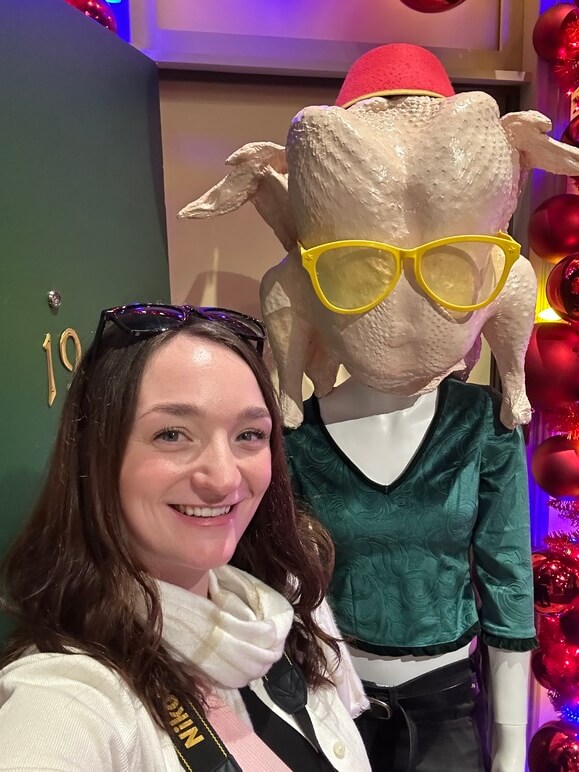 The Friends Experience NYC Review - Is It Worth It?