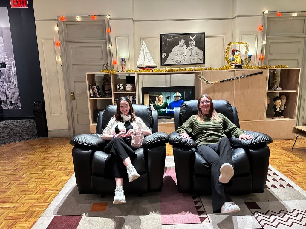 the friends experience nyc review - is it worth it