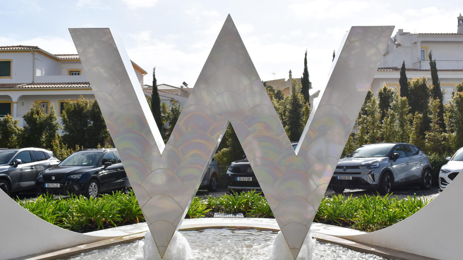 W Algarve Review - Is This The Best Hotel In Albufeira, Portugal?