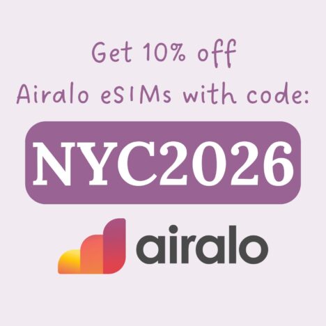 Airalo eSIM discount code