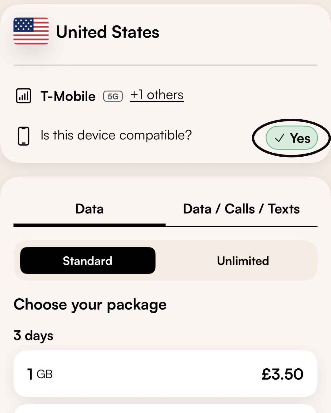 How to check if your phone supports eSIMs - iPhone devices