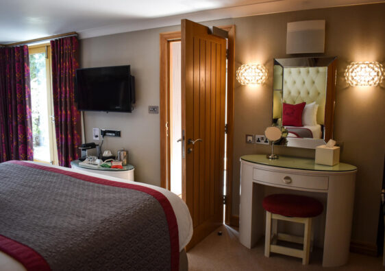 Cedar Manor Windermere Review - Boutique Lake District Hotel