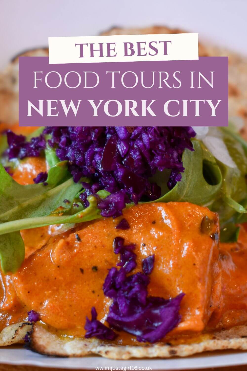 best food tours in nyc