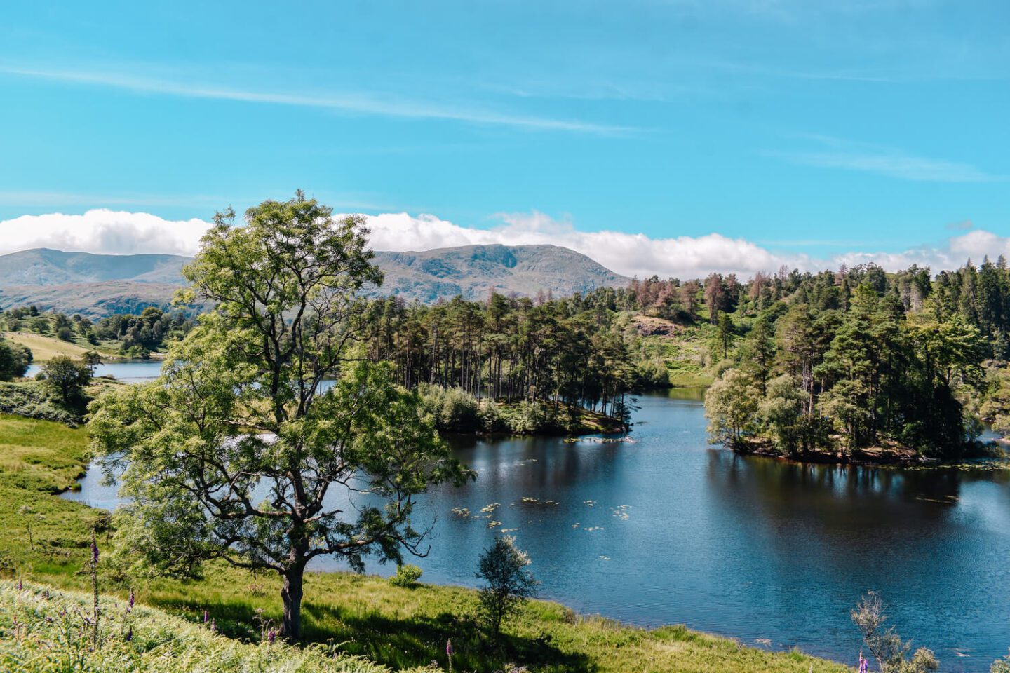 Best romantic weekend breaks from Manchester