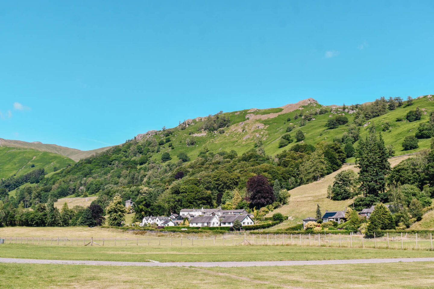 Lancashire