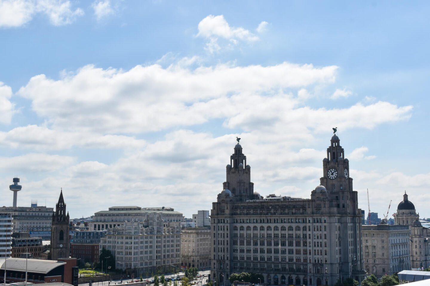 Best UK weekend breaks from Manchester for couples