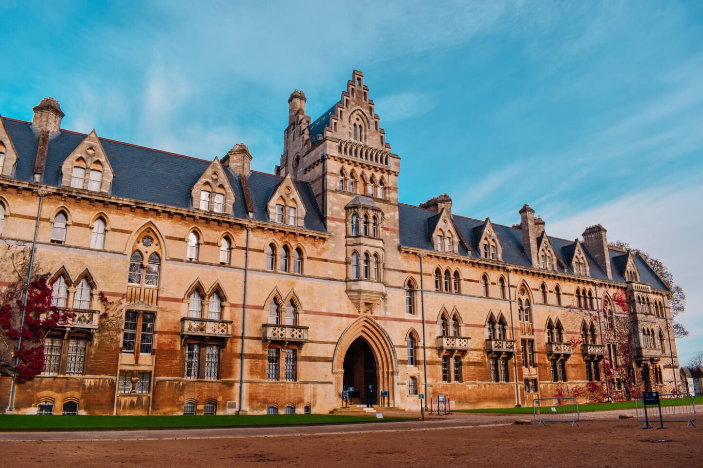 Best weekend trips from Manchester by train