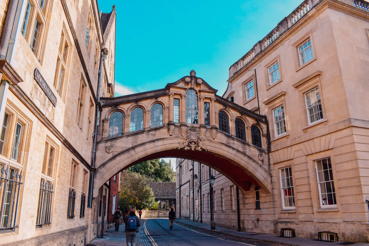 Best weekend trips from Manchester by train