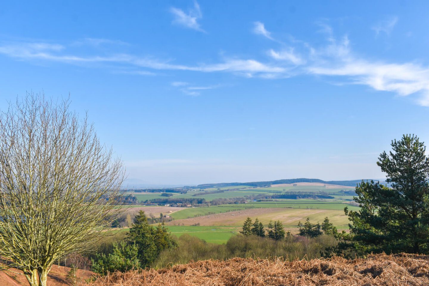 Peak District