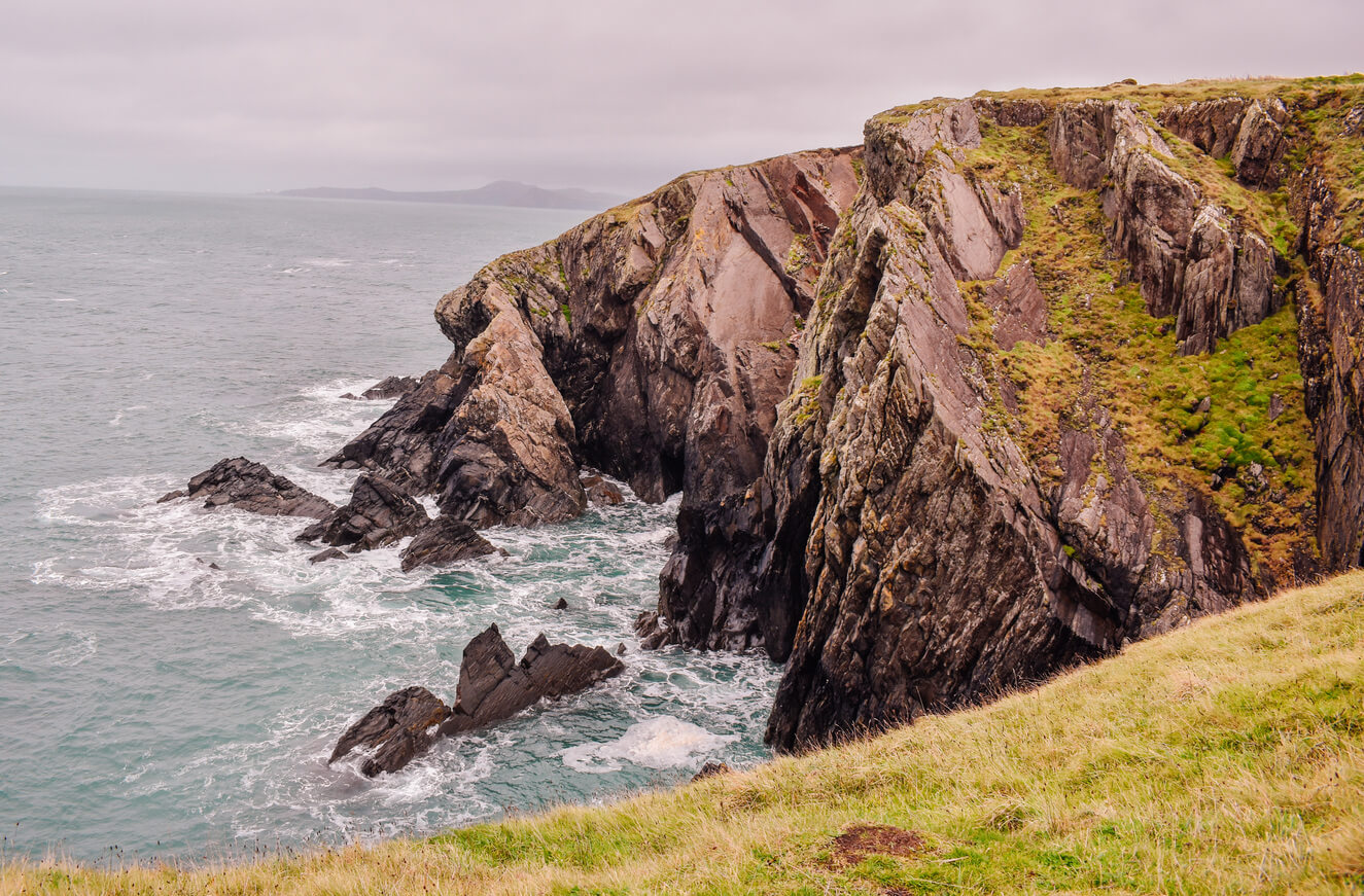 Pembrokeshire Wales