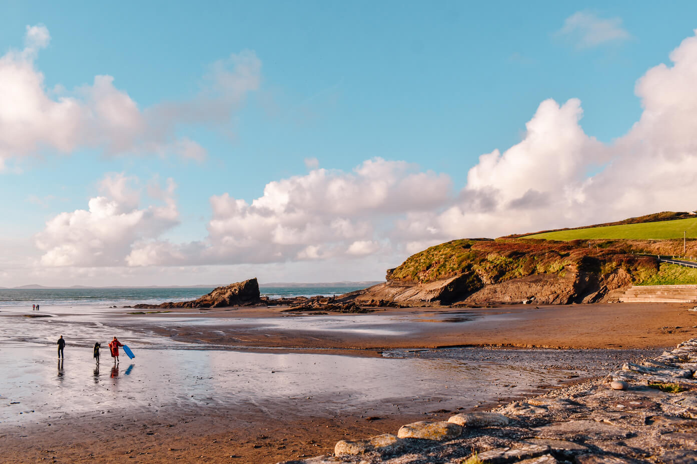 Pembrokeshire Wales