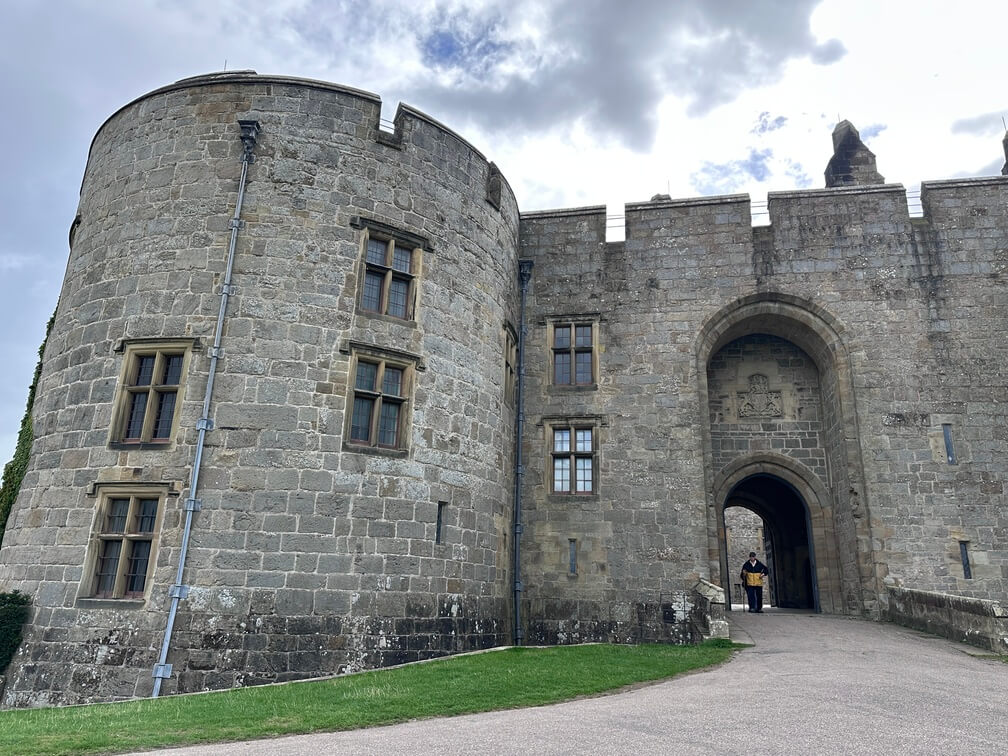 Best UK weekend breaks from Manchester for families