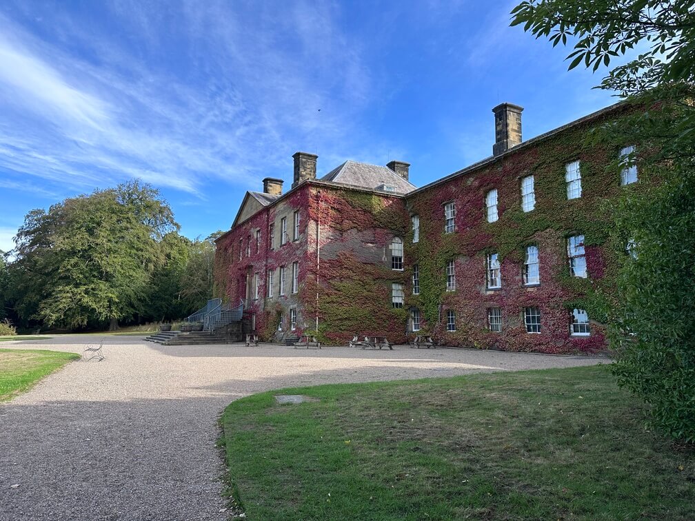 Best UK weekend breaks from Manchester for families