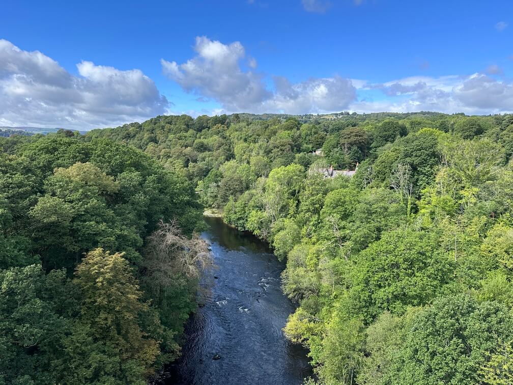Best UK weekend breaks from Manchester for families