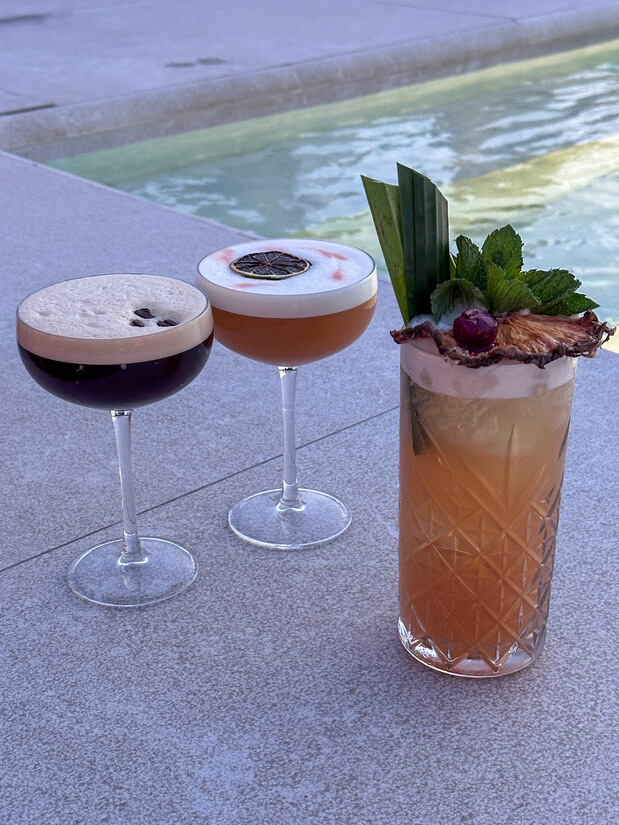 Selvático Rooftop Bar - weekend in Benidorm itinerary
